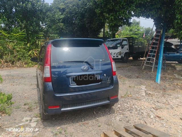 2009 Perodua VIVA 1.0 ELITE AT EJ-VE (A) - 1
