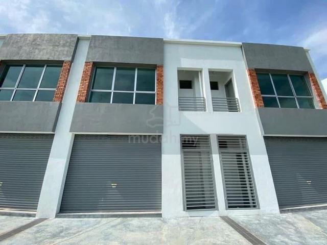 2 Storey Shoplot Giverny Walk, Sunsuria City 1