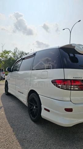 2007 Toyota ESTIMA 2.4 AERAS G PACKAGE ACR50W (A) - 3