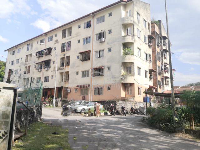 Taman Sinaran 1