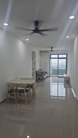 KSL Residence 2 @ Kangkar Tebrau 1