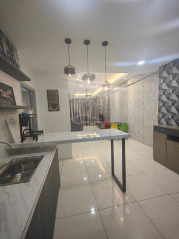 Sutera Avenue The Residences 1