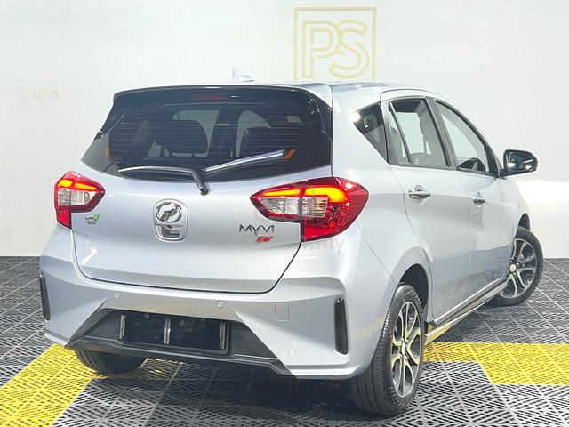 2022 Perodua MYVI 1.5 AV ADVANCE 84K F/S PERODUA - 4