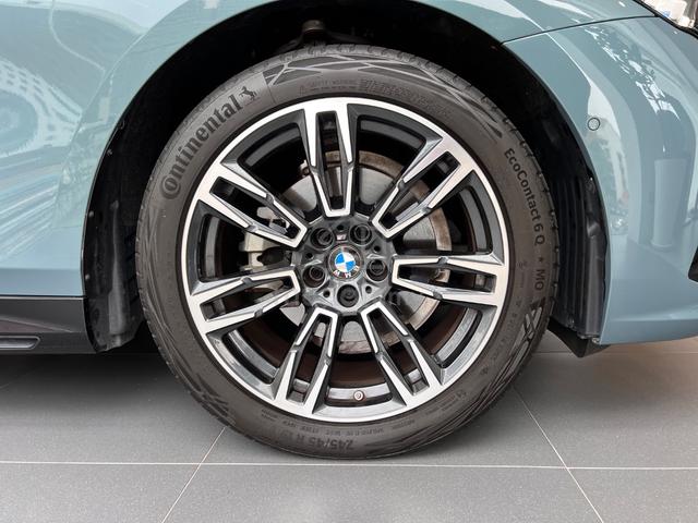 2025 Bmw 520I M SPORT MY24 G60 (A) - 4