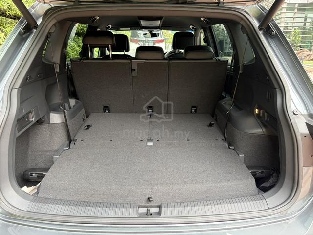 Low Mileage Tiguan R - Relocation Sale - 5