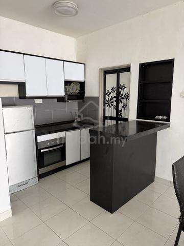 Symphony Heights (Simfoni Heights) 1