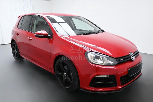 2011 Volkswagen GOLF 1.4 (A) HatchBack TipTop - 3