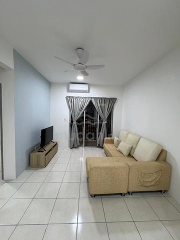 MiNest Residence 1