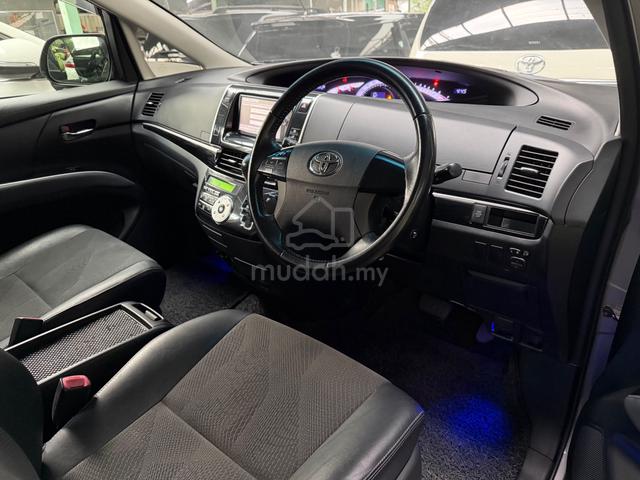 2014 Toyota ESTIMA 2.4 (A) 91787KM ELECSEAT 3YWRTY - 3