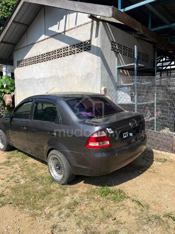 2008 Proton SAGA 1.3 BASE LINE (M) - 2