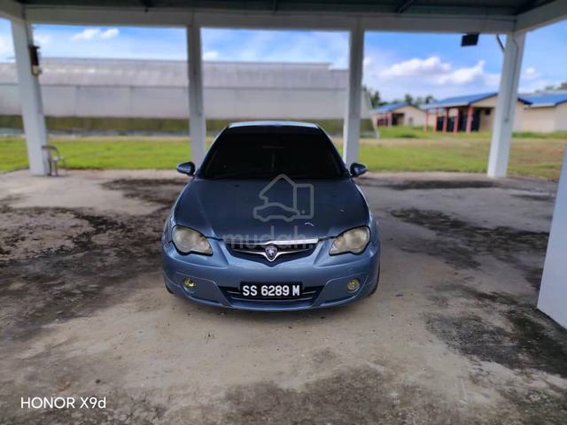 2009 Proton PERSONA 1.6 BASE LINE (M) - 3