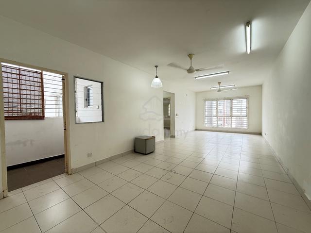 Seri Mutiara Apartment @ Setia Alam 5
