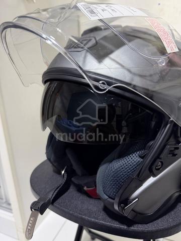 Original Shoei J-Cruise II - photo 6 of 6