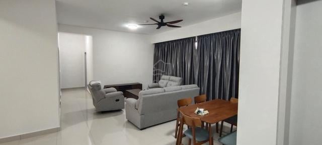 D'Sini Residences @ Setia Alam 1