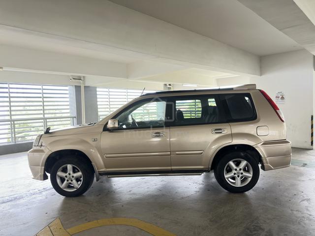 2006 Nissan X-TRAIL 2.5 COMFORT T30 FACELIFT (A) - 3
