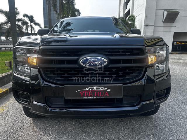 Ford Ranger 2.0L XL 4WD AT - 3
