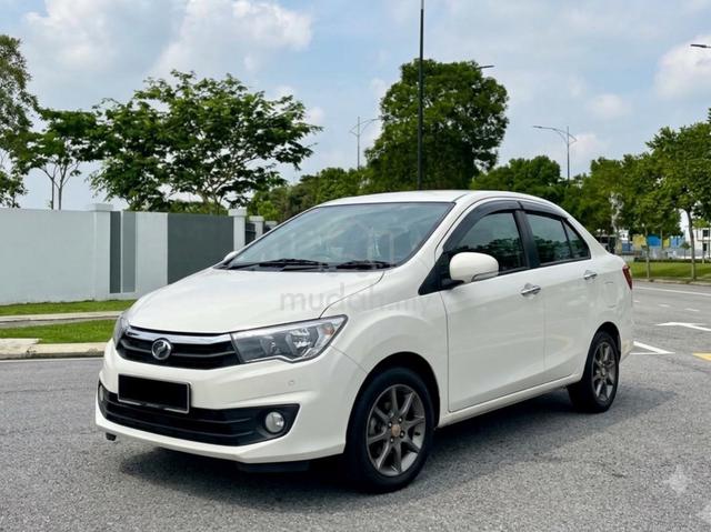 2020 Perodua BEZZA 1.3 PREMIUM X (A) - 4