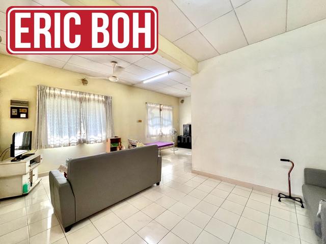 [2 STY] GREENLANE 2680sf ISLAND GLADES TERRACE CORNER DELIMA RARE UNIT 1
