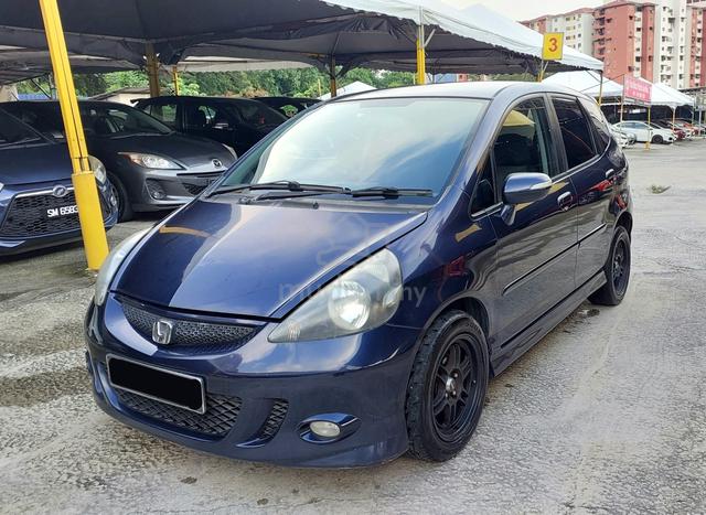2008 Honda JAZZ 1.5 VTEC AUTO NEGO SAMPAI JADI - 3