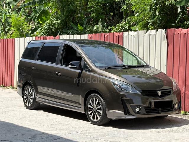 2018 Proton EXORA 1.6 EXECUTIVE FACELIFT (A) - 1