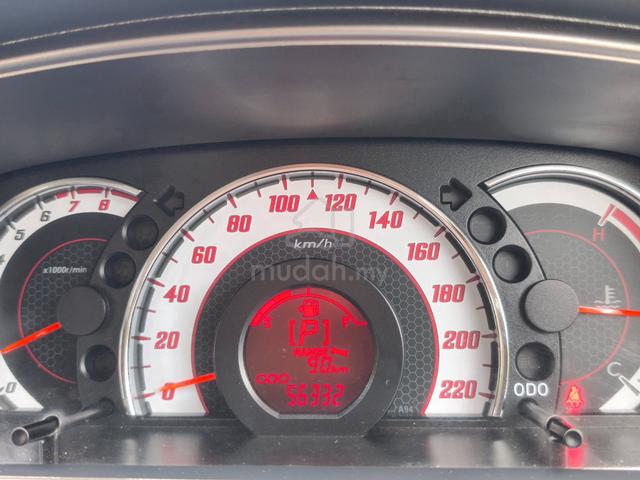 2015 Perodua MYVI 1.5 ADVANCE(A) 56,000km Mileage - 2