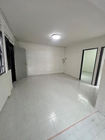 Bandar Selesa Jaya 1