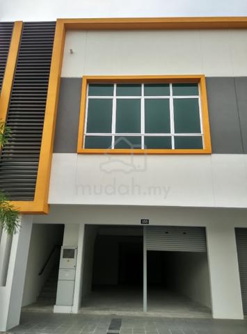 SEREMBAN 2 PLAZO S2 HEIGHTS SHOP GROUND FLOOR FACING ROADS for RENT 1