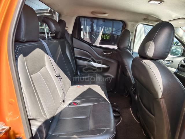 2019 Nissan NAVARA 2.5 VL (A) WELL MAINTAIN - 5