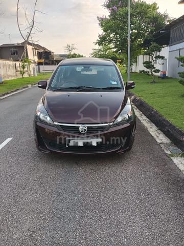 2024 Proton EXORA 1.6 EXECUTIVE MY19 UPDATE (A) - 1