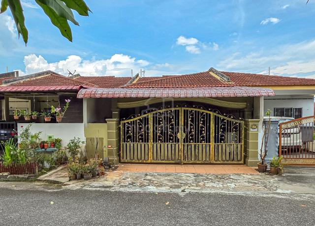 RM1K🔥Single Storey Taman Mantau Indah 2, Seremban 1