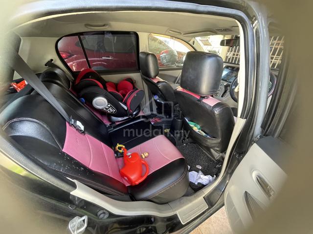 2011 Perodua MYVI 1.3 EZI MY05 M300 FACELIFT (A) - 5