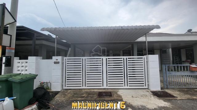 Teres 1 Tingkat Taman Desa Ara Tasek Gelugor🔥🔥🔥 1