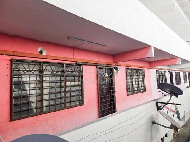 Pangsapuri Selangorku Baiduri Jaya 1