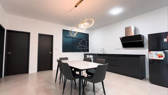 Anggun Residences @ Batu Kawan 3