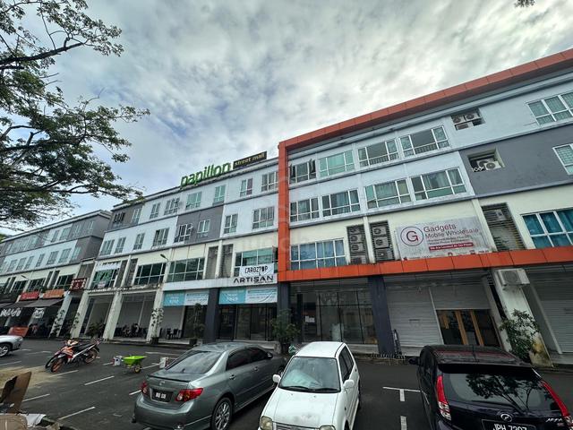 Papillon Streetmall 1st Floor FOR SALE 1