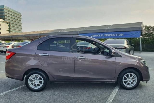 2016 Perodua BEZZA 1.3 PREMIUM X (A) - 4