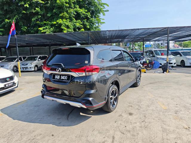 2019 Perodua ARUZ 1.5 (AUTO) - 3