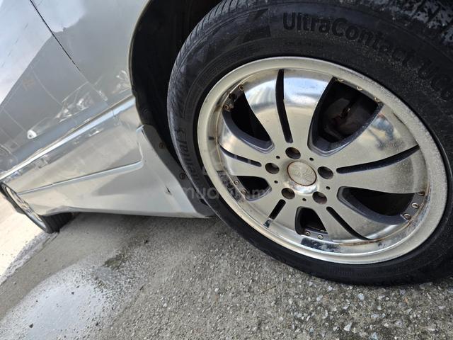 2003 Toyota ESTIMA 2.4 AERAS (A) JAGA BAIK 💚OFFER - 3