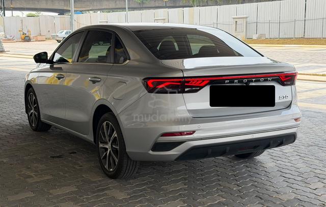 2024 Proton S70 1.5 FLAGSHIP MY24 (A) - 5