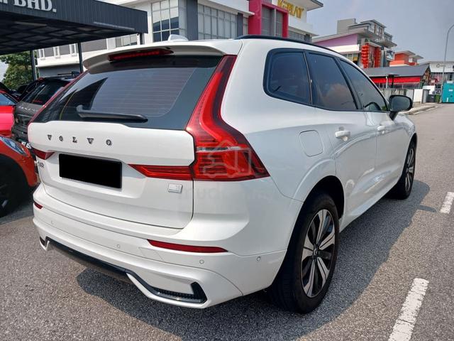 2023 Volvo XC60 T8 2.0 ULTIMATE POLESTAR WRTY 2031 - 3