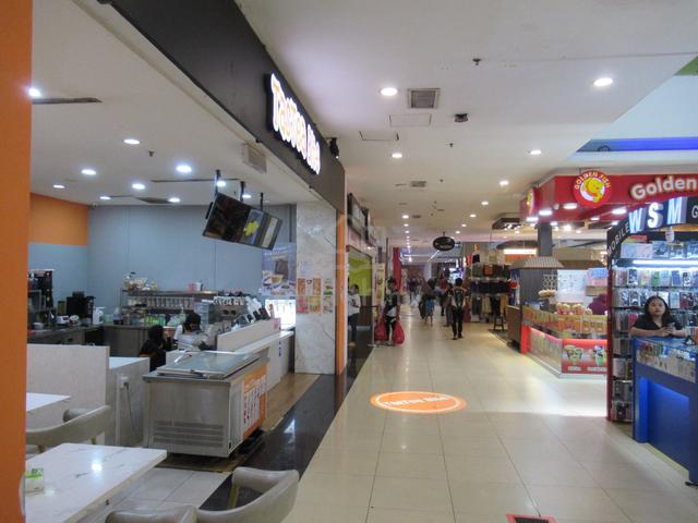 Retail Shop @ 1 Borneo Hypermall, Jalan UMS 1