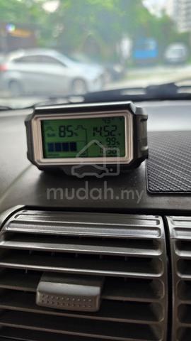 2007 Honda CITY 1.5 I-DSI MY03 GD ENHANCED (A) - 5
