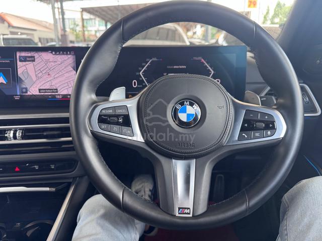 2023 Bmw M340i 3.0 xDRIVE M SPORT PRO MY19 G20 - 3