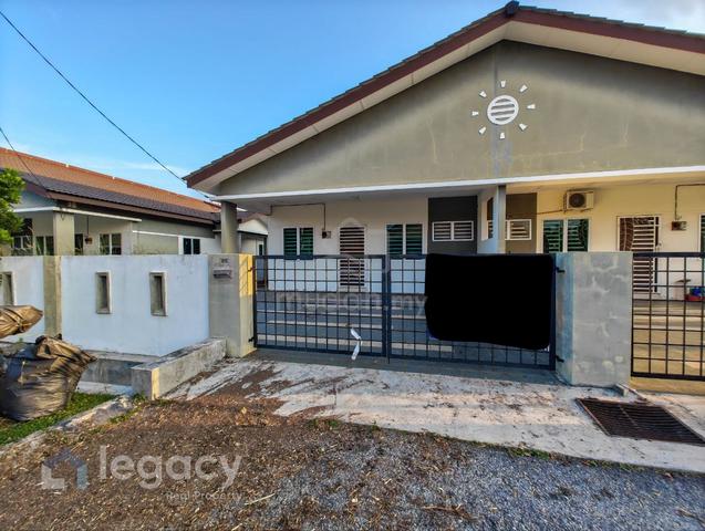 Semi D Untuk Dijual Di Bandar Baru Setiawan Perdana 1