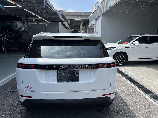 2026 Jaecoo J5 1.5 MY26 (A) - 5
