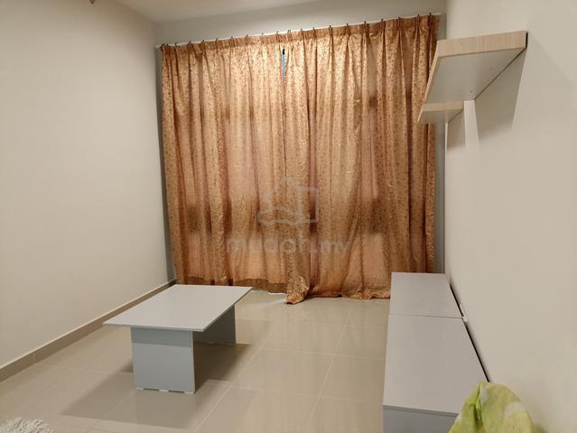 Perla Ara Sentral 1