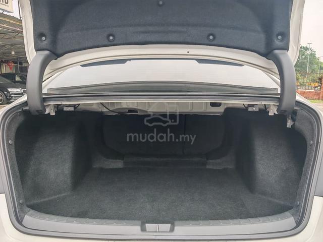 22 Honda CIVIC FE 1.5 E FSVR UND WRRTY TIPTOP CAR - 5