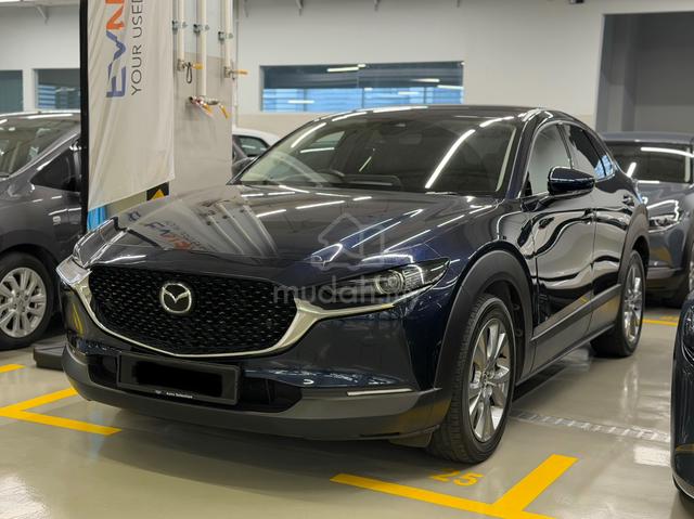 2024 Mazda CX-30 2.0 G 2WD HIGH PLUS - 3
