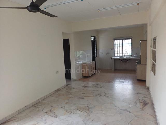 Sri Sunway Apartment 1