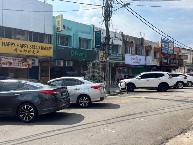 Taman midah besar, Taman Midah, Cheras Ground floor 1